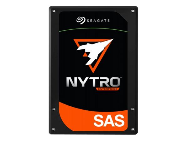 SSD Seagate Nytro 3330 3.8TB SAS 12Gb/s, 7mm, 1DWPD (XS3840SE10103)